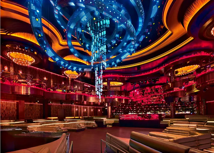 Caesars Palace Hotel&Casino