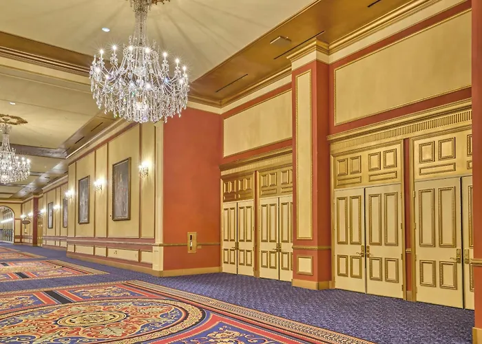 Paris Las Vegas &CasinoCasino Hotel